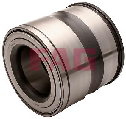57176201H195 FAG Rolamento de cubo dianteiro