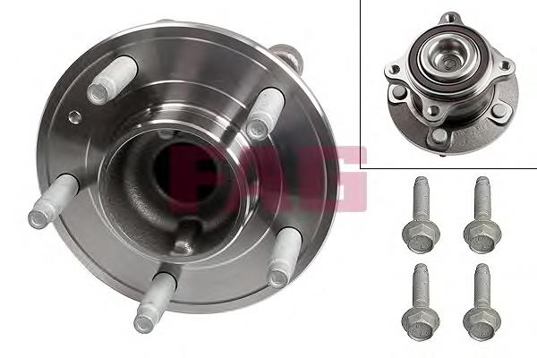 Cubo traseiro FAG 713645020 preço, a partir de 105,58 USD