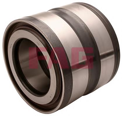 805011C FAG Rolamento de cubo traseiro