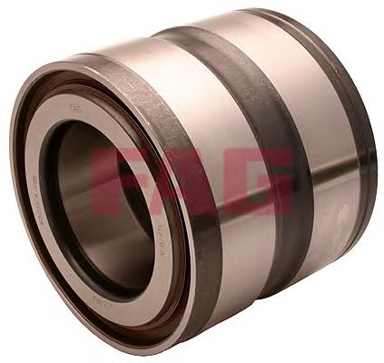 805003CAH195 FAG Rolamento de cubo dianteiro