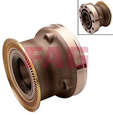 Compre 27790 Febi Rolamento de cubo dianteiro