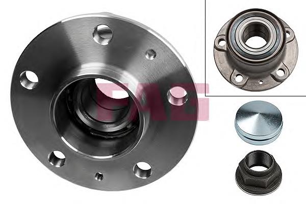 Cubo traseiro Peugeot/Citroen 370183 preço, a partir de 151,17 USD