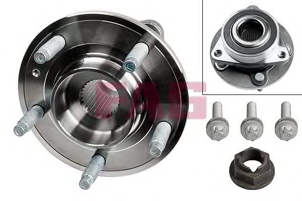 Cubo dianteiro FAG 713644920 preço, a partir de 115,93 USD