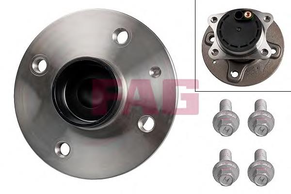 Cubo traseiro FAG 713618870 preço, a partir de 64,96 USD