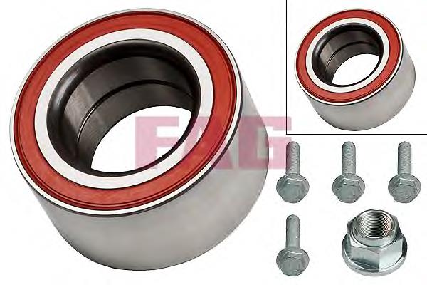 Rolamento de cubo dianteiro SNR R16708 preço, a partir de 40,81 USD