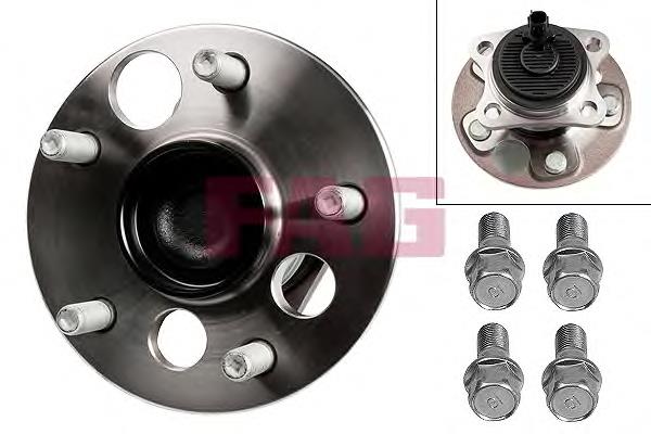 Compre 4245002140 Toyota Cubo traseiro