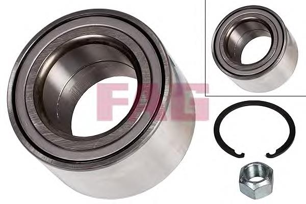 Rolamento de cubo traseiro FAG 713619750 preço, a partir de 33,68 USD