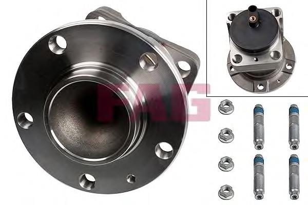 Cubo traseiro Peugeot/Citroen 374896 preço, a partir de 80,09 USD