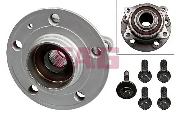 31329980 Volvo Cubo dianteiro