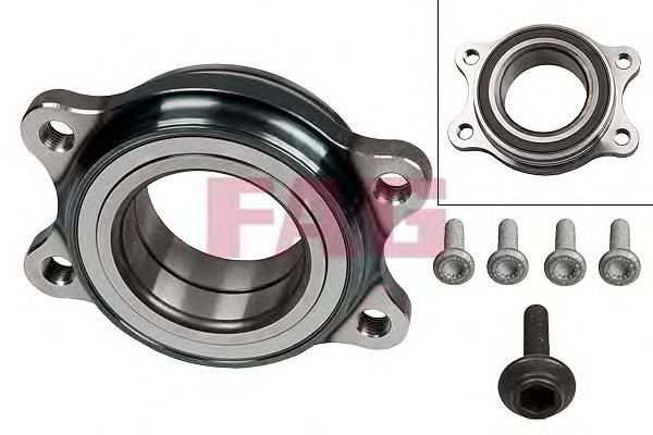 Rolamento de cubo dianteiro FAG 713610900 preço, a partir de 70,89 USD