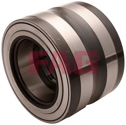 Rolamento de cubo dianteiro/traseiro Mercedes 139819805 preço, a partir de 152,63 USD