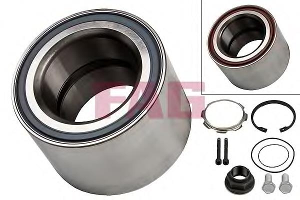 Rolamento de cubo traseiro Diesel Technic 732501 preço, a partir de 63,99 USD