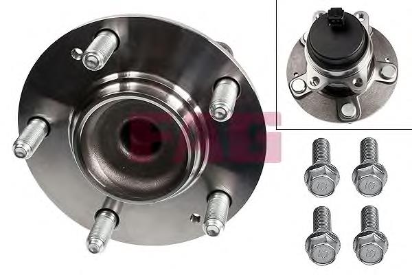 Cubo traseiro Metalcaucho 90505 preço, a partir de 80,87 USD