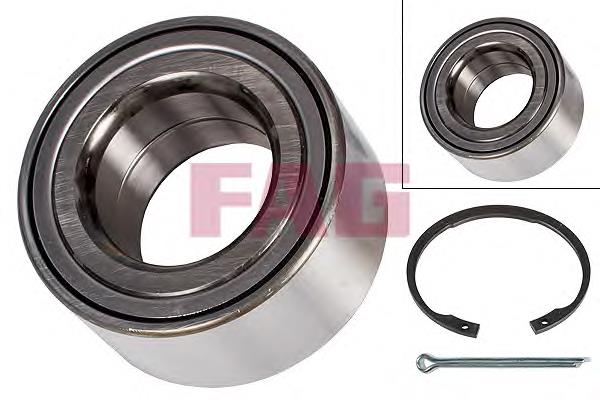 Rolamento de cubo dianteiro Nissan/Infiniti 384405U401 preço, a partir de 27,17 USD