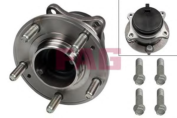 Compre 46296 Mapco Cubo traseiro