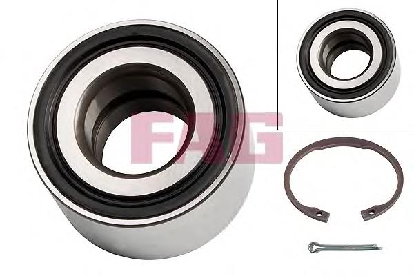 Rolamento de cubo traseiro Honda 42300S2L305 preço, a partir de 20,75 USD