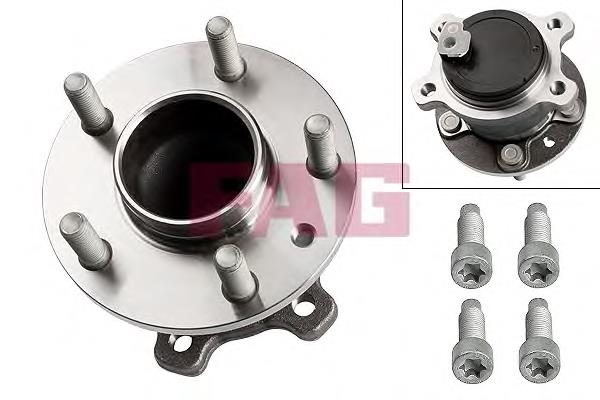 Compre 1493521 Ford Cubo traseiro