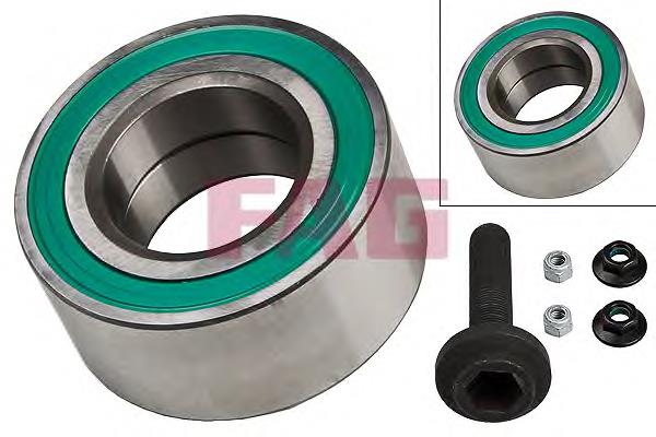 Rolamento de cubo dianteiro/traseiro VAG 4D0407625E preço, a partir de 37,10 USD