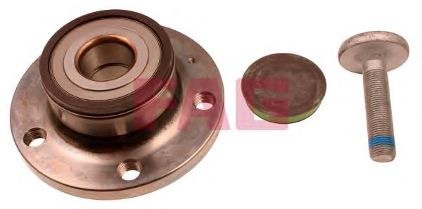 Compre 1T0501611H VAG Cubo traseiro