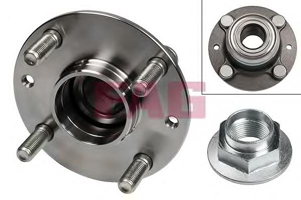Compre K20226150 Hyundai/Kia Cubo traseiro