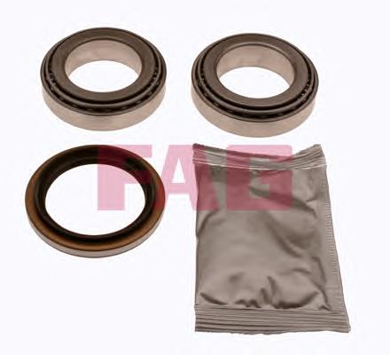KK18001 Japan Parts Rolamento de cubo dianteiro