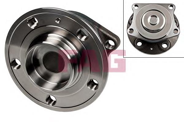 Cubo traseiro FAG 713660280 preço, a partir de 109,56 USD