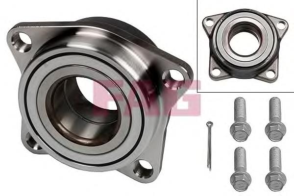 MR475333 Mitsubishi Rolamento de cubo dianteiro