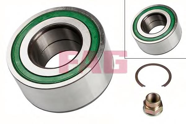 Compre 46773659 Fiat/Alfa/Lancia Rolamento de cubo dianteiro