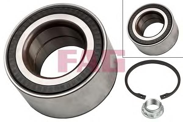 Compre 31226783913 BMW Rolamento de cubo dianteiro