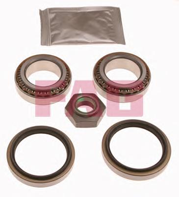 Compre 5012478 Ford Rolamento de cubo traseiro