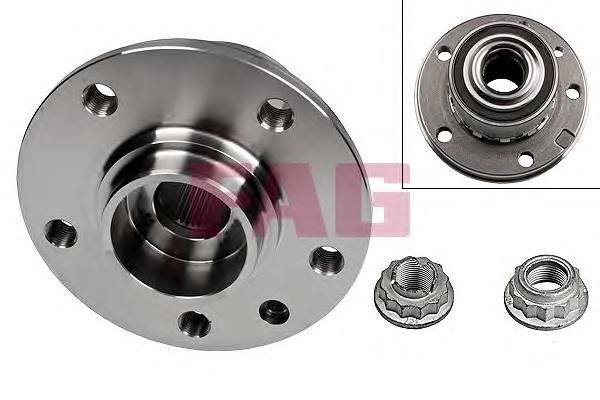 Cubo dianteiro FAG 713610760 preço, a partir de 85,28 USD