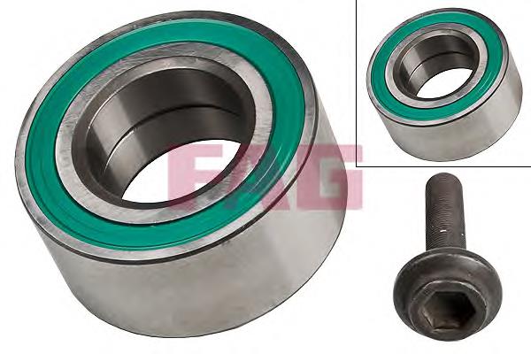 Rolamento de cubo traseiro FAG 713610710 preço, a partir de 43,34 USD