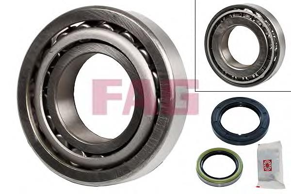 Rolamento de cubo traseiro SKF VKBA1984 preço, a partir de 28,50 USD