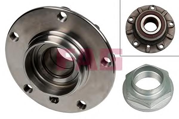 Cubo dianteiro FAG 713667190 preço, a partir de 49,22 USD