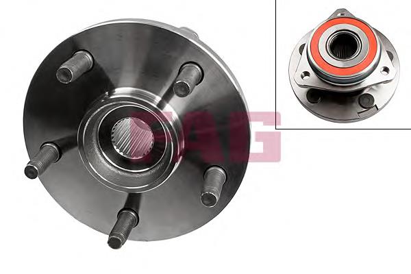 Cubo dianteiro Chrysler 52098679AB preço, a partir de 76,01 USD