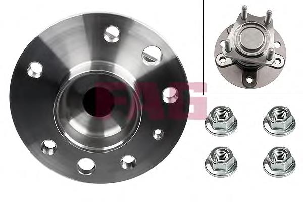 Cubo traseiro SNR R15334 preço, a partir de 69,18 USD