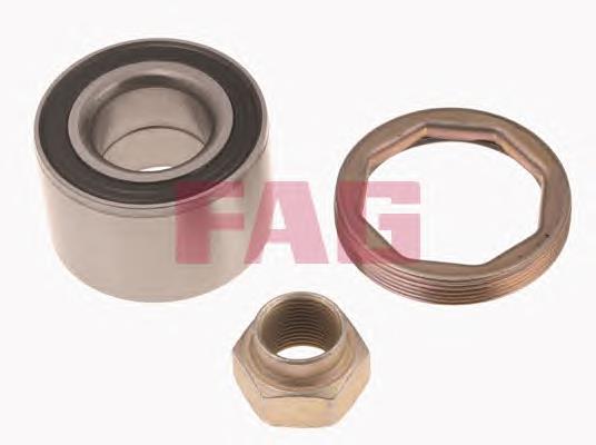 Rolamento de cubo dianteiro FAG 713690160 preço, a partir de 32,99 USD