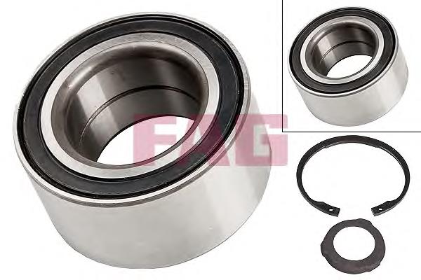 Rolamento de cubo traseiro FAG 713649270 preço, a partir de 29,87 USD