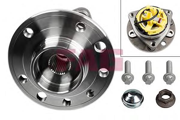 Cubo dianteiro General Motors 1603841 preço, a partir de 73,19 USD