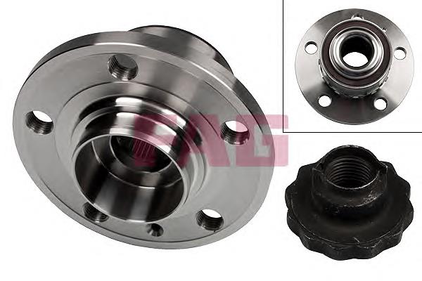 Cubo dianteiro FAG 713610860 preço, a partir de 88,86 USD