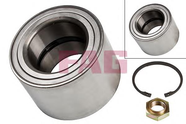 Rolamento de cubo dianteiro Peugeot/Citroen 332669 preço, a partir de 65,15 USD