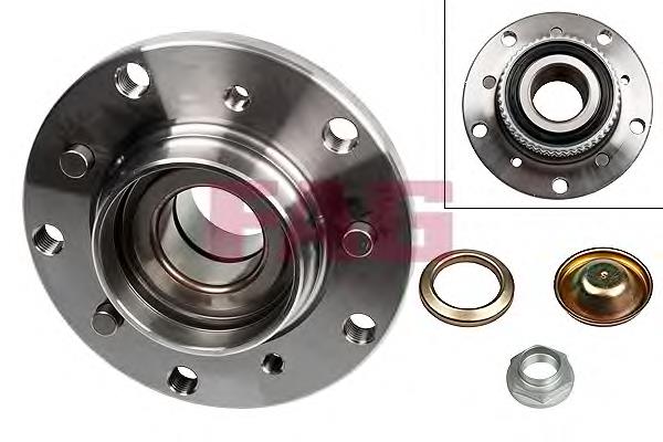 Cubo dianteiro SNR R15044 preço, a partir de 83,19 USD