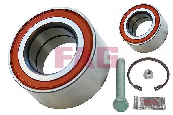 Rolamento de cubo traseiro FAG 713610460 preço, a partir de 44,29 USD