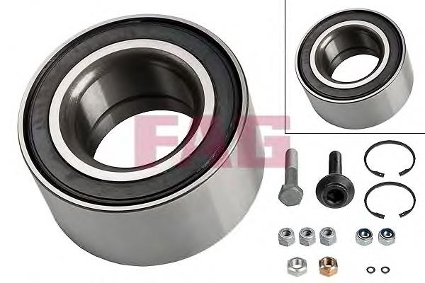 Rolamento de cubo dianteiro FAG 713610170 preço, a partir de 34,57 USD