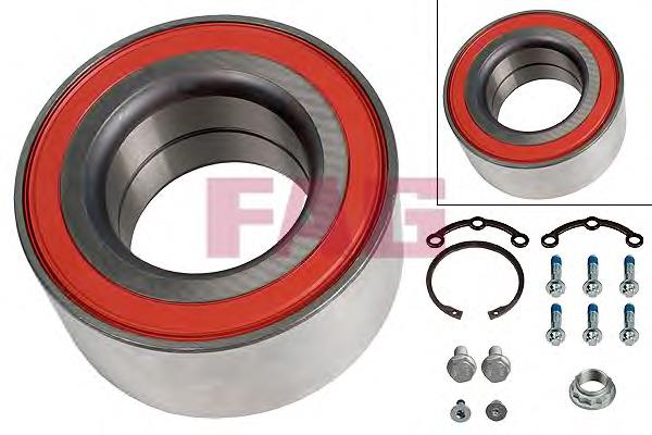 Compre A2029800116 Mercedes Rolamento de cubo traseiro