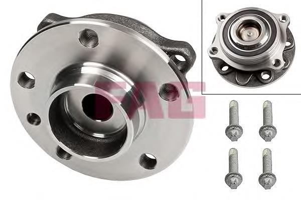 Cubo traseiro FAG 713606370 preço, a partir de 109,02 USD