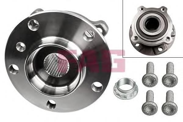 Cubo dianteiro Koyo 3DACF050D2BR preço, a partir de 127,11 USD