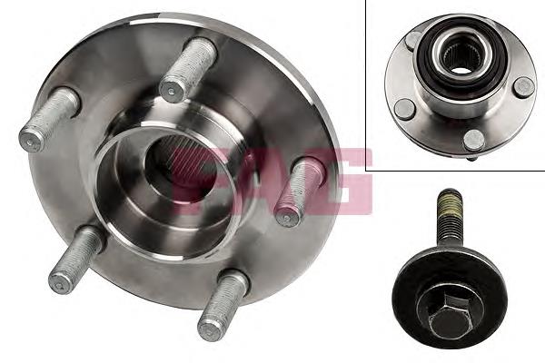Compre T490199 STC Cubo dianteiro