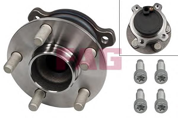 Cubo traseiro FAG 713678850 preço, a partir de 100,98 USD