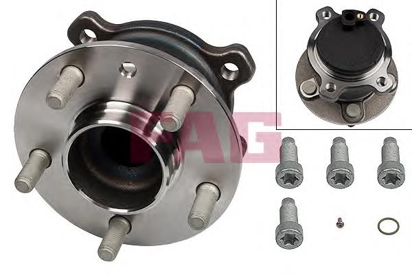 Cubo traseiro FAG 713678860 preço, a partir de 100,95 USD